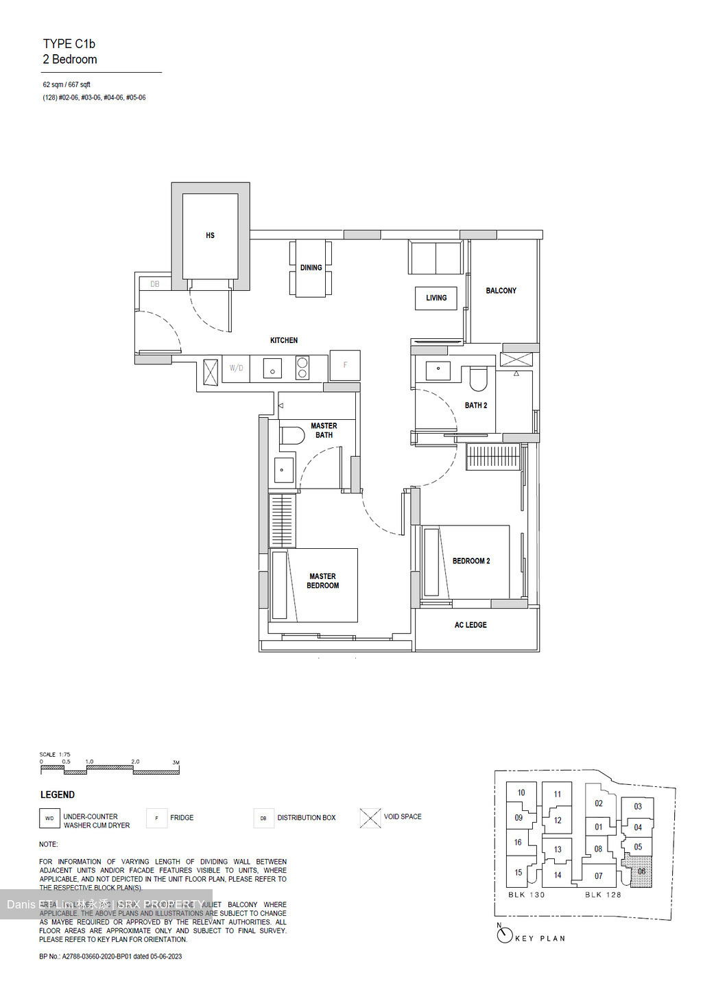 Orchard Sophia (D9), Apartment #454011601